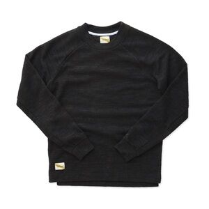 Tracksmith Rapid Transit Crewneck Sweater